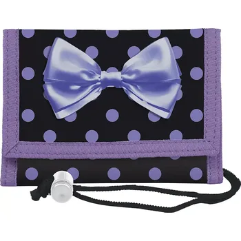 Peněženka Peněženka na krk Cute bow