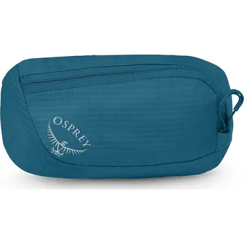 Outdoorové zavazadlo Ledvinka Osprey Pack Pocket Zippered - waterfront blue