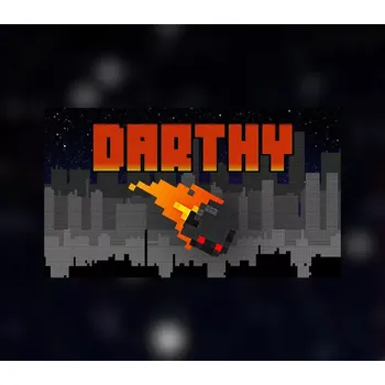 Počítačová hra DARTHY