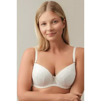 Podprsenka DALIA BRA mléko 70C