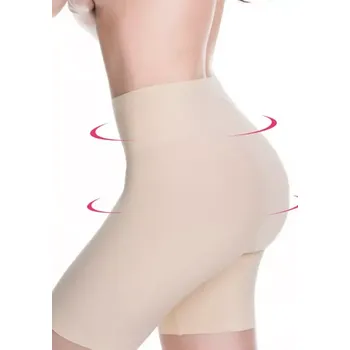 Dámské stahovací prádlo Dámské stahovací kalhotky Julimex 574 Tělová 4XL