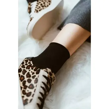 Pánské pyžamo Dámské ponožky Steven Bamboo art.125 bílá 38-40