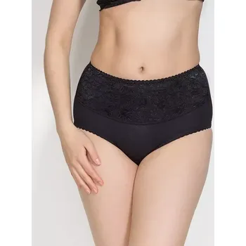 Kalhotky Dámské kalhotky Mitex Ala 6XL-9XL bílá 9XL