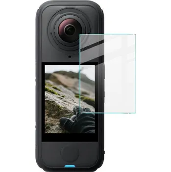Telefonní příslušenství IMAK 132929 IMAK Ochranné sklo pro akční kameru Insta360 X4 Air