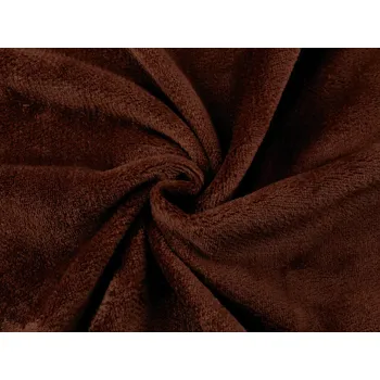 Wellsoft minky oboustranný / flanel samet fleece