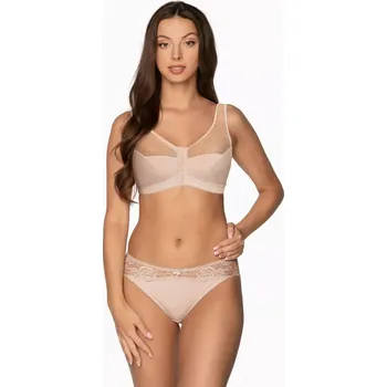 Podprsenka Podprsenka Rachela 1163 - Gaia Béžová 110 B