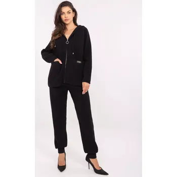 Sada MBM KMPL 30818.60 černá jedna velikost