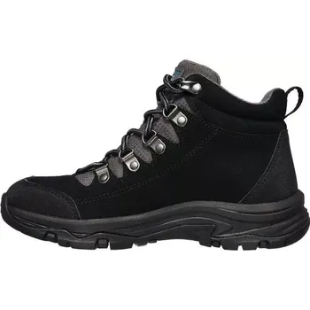 Dámská zimní obuv Dámské boty Skechers Relaxed Fit Trego El Capitan W 158254-BKGY 36