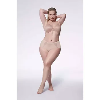 Dámské oblečení Dámské kalhotky Pearl Beige - Julimex S