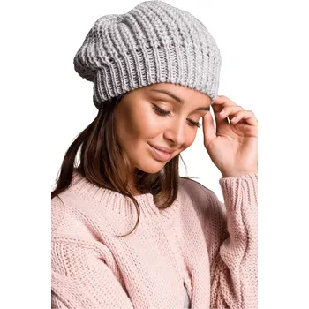 Čepice Rádiovka model 148902 BE Knit universal