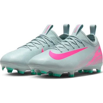 Kopačky Nike Mercurial Vapor 16 Academy MG zelenomodrá/růžová EUR 35