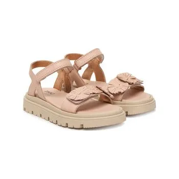 Dívčí sandály Sandály Primigi 1438033 M Růžová 32