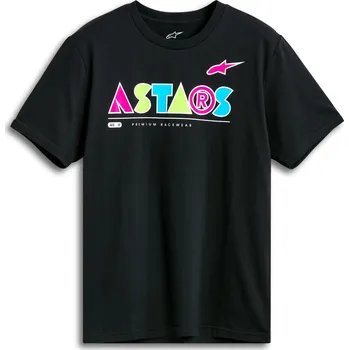 triko CEREAL CSF, ALPINESTARS (černá) Velikost: S