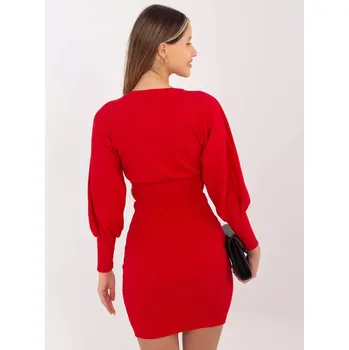 Vložka do podprsenky Šaty RV SK 6079.65 červená L