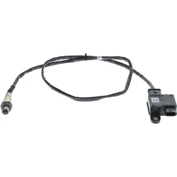 Čidlo automobilu Částicový senzor BOSCH 0 281 007 603