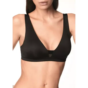 Dámské spodní prádlo Dámská podprsenka Lormar Vela Extra 1910 Bílá 85 B