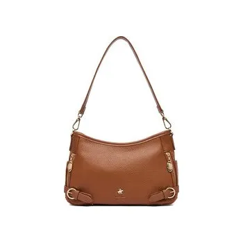 Kabelka Kabelka Beverly Hills Polo Club CEO-BHPC-C-011-09 Hnědá NOSIZE