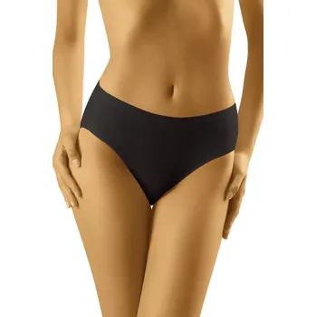 Kalhotky Wol-Bar Tahoo Comforta barva: černá 3XL