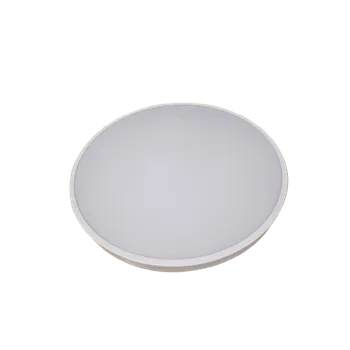 LED panel LEDSVITI OT-XDD-R400-WH-CCT Bílý PC LED panel 400mm 24W CCT denní / teplá / studená