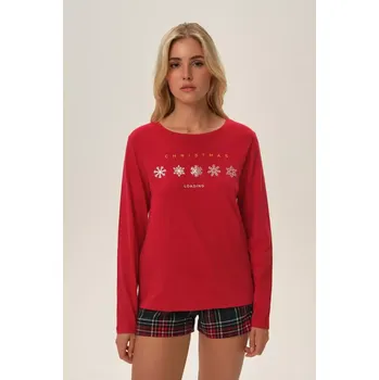 Pyžama model 203659 Henderson Xl