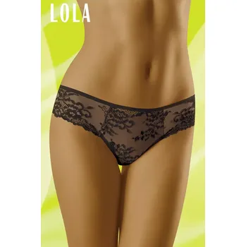 Dámské spodní prádlo Kalhotky model 94125 Wolbar s