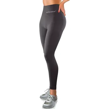 Dámské legíny Dámské legíny WOMEN THERMOFIT 1857/CL21 grafit XXS/XS