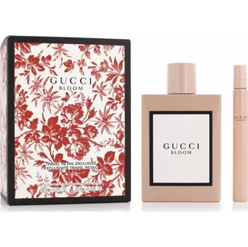 Masážní přístroj Gucci Parfémovaná sada Gucci EDP Bloom 2 kusy