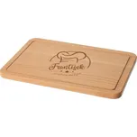 ČistéDřevo CZ1821 Šéf této kuchyně 30 x…