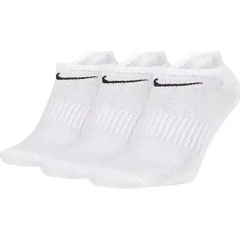 Pánské ponožky Pánská sportovní obuv Everyday Max Lightweight 3Pak M SX7678-100 - Nike 39 - 42