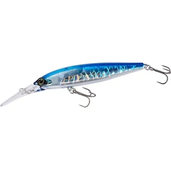 Wobler Shimano BT World Diver 99SP FB 9,9cm 16gr 006 Blue Sv