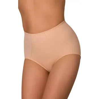 Stahovací kalhotky Stahovací kalhotky Verona beige - ELDAR Béžová L