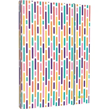 Box na sešity A5 Candy