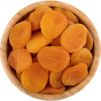 Sušená potravina Vital Country Meruňky sušené Množství: 500 g