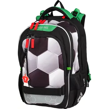 Dětské zboží Školní batoh Junior Soccer