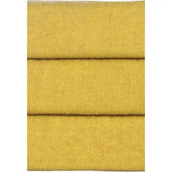 Dívčí oblečení HLADKÉ PUNČOCHÁČE 2-6 LET žlutá 92/98