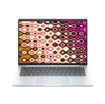 Notebook HP EliteBook 8 AI G1i 14 14 palců / Intel Core Ultra 5 226V 2.10 GHz / 16 GB / 512 GB NVMe SSD / Stříbrná