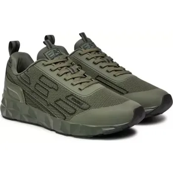 Pánské polobotky EA7 Emporio Armani Ultimate C2 Kombat M X8X154-XK357-U041 boty 42