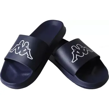 Pánská sportovní obuv Žabky Kappa Krus 242794 6710 36