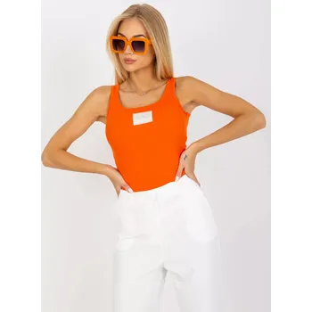 Top TW TP OB027.39 oranžová L
