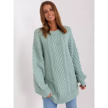 Dámský svetr Propojka AT SW 2367 2.64P mincovna jedna velikost