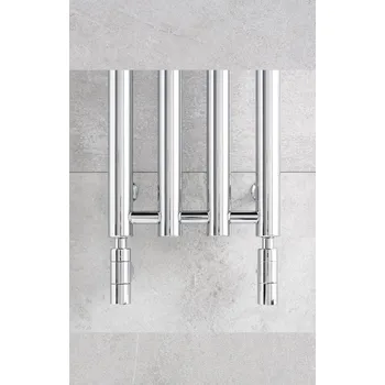 Ventil PMH Sada Luna, Bílá - lesk LUN-U-W