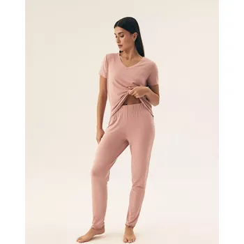 Pánské pyžamo Dámské pyžamo Noves 42680-08X - Henderson Ladies L