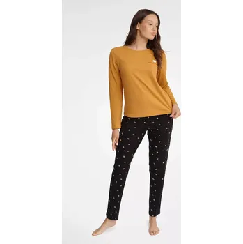 Pánská móda Pyžama model 183856 Henderson XXL