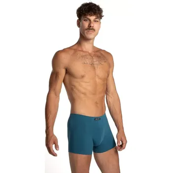 Boxerky Lama boxerky M-1072 SZ A'3 M-2XL směs barev L