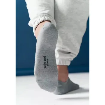 Pánské ponožky Steven art.130 Natural Merino Wool 41-4640 tmavě modrá 44-46