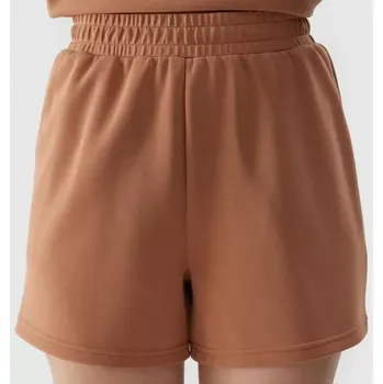 Dámské kraťasy Šortky 4F W 4FWSS24TSHOF324 81S dámské XL