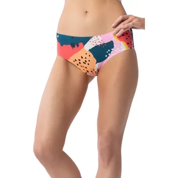 Dámské spodní prádlo Dámské kalhotky Tutti frutti classic - JULIMEX vícebarevná XL