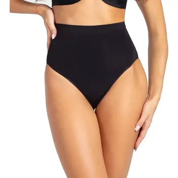 Kalhotky Dámské kalhotky Gatta Corrective Bikini Wear 1463S lehce nahé/neobvyklé.béžová L