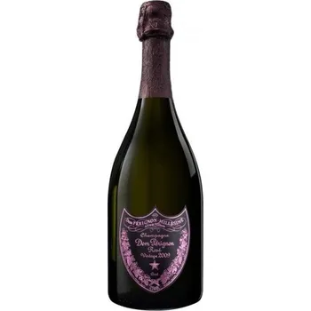 Dom Perignon Rosé 2009 1,5l 12%