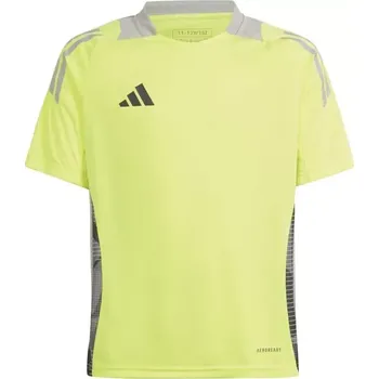 Chlapecké tričko Tričko adidas Tiro 24 Competition Training Jr IR5471 176